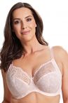 Sculptresse by Panache Arianna Full Cup Bra Sweet Ditsy-thumb Underwired, non-padded full cup bra 75-105, DD-H 10275-SWE