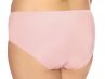 Gaia Lingerie Arianna Brief Rose-thumb Normal waisted brief M/38 - 4XL/48 GFP-814-ROZ