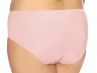 Gaia Lingerie Arianna Brief Rose-thumb Normal waisted brief M/38 - 4XL/48 GFP-814-ROZ