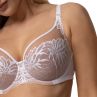 Subtille Astra Soft Full Cup Bra Milk-thumb Underwired non-padded mesh bra 65-100, D-M AST-FLL-BRA-MLK