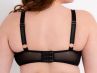 Scantilly by Curvy Kate Authority Soft Balcony Bra Black-thumb Underwired, non-padded balcony bra 65-85, E-L ST-019-100-BLK