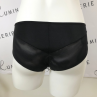 Ava Lingerie All Illusion Brief Black-thumb  M-3XL F1963-BLK