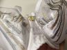 Ava Lingerie Calla Semi Soft Bra Precious White-thumb Underwired, padded full cup bra 70-105, D-L AV-1941-WHI