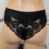 Ava Lingerie Fiesta Brazilian Black-thumb  L/40 - 3XL/46 AV2155/B-BLK