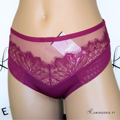 Ava Lingerie Mystic Brief Chianti  L/40 - 3XL/46 AV2150/F-CHI
