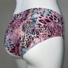 Ava Swimwear Pastel Zoo Midi Bikini Brief-thumb  M-3XL SF-145/3