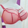 Ava Lingerie Protea Soft Bra Magical Coral-thumb Underwired, soft cup bra 65-105, D-L AV-1923-CRL