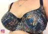 Ava Swimwear Reef UW Soft Bikini Bra Multicolor-thumb  65-105, D-L SK-102