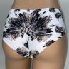 Ava Swimwear White Beach Brazilian Bikini Brief-thumb  S-3XL SF-147/5-WHE