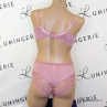 Ava Lingerie Yasemin Briefs Pink Peony-thumb  L/40 - 3XL/46 AV2105/F-PIP