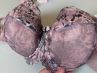 Ava Lingerie Zoe Full Cup Bra Pink Mix-thumb Underwired, padded full cup bra 65-100, D-L AV-1987-PIX