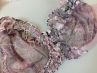 Ava Lingerie Zoe Soft Side Support Bra Pink Mix-thumb Underwired, non-padded balcony bra 70-100, D-L AV-1986-PIX