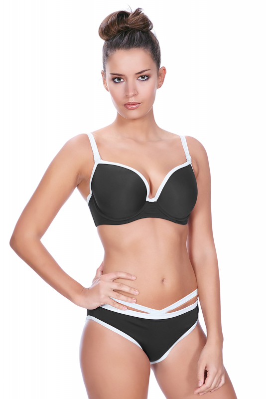 freya swim top