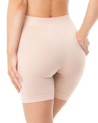 Julimex Bamboo Bermuda Shorts Beige  S/34-36 - 2XL/44-46 BAM-BER-SHO-200/BEZ