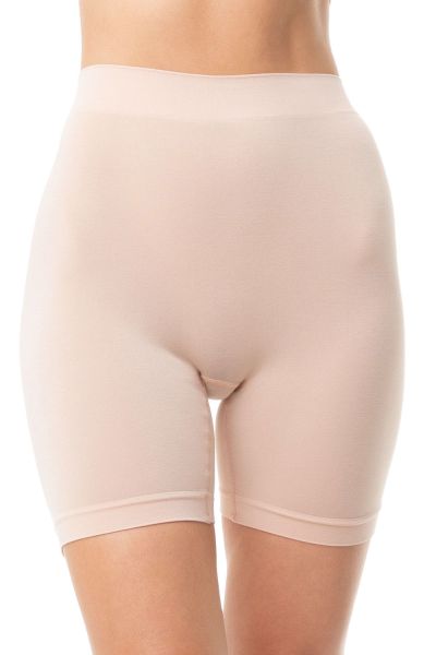 Julimex Bamboo Bermuda Shorts Beige  S/34-36 - 2XL/44-46 BAM-BER-SHO-200/BEZ