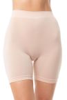 Julimex Bamboo Bermuda Shorts Beige-thumb  S/34-36 - 2XL/44-46 BAM-BER-SHO-200/BEZ