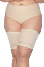 Bandaski Thigh Protection Band Beige