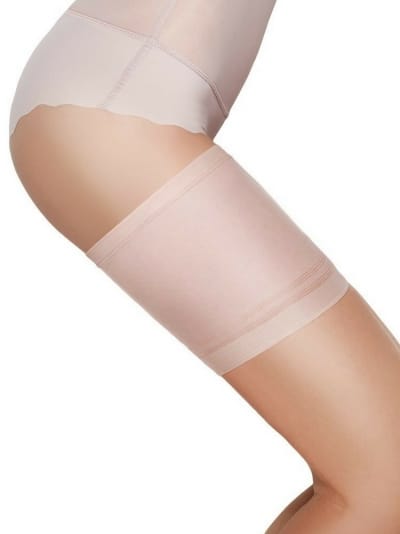 Mitex Bandaski Thigh Protection Band Pink Anti-chafing thigh bands 56 - 90 cm BAND-PNK