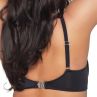 Ava Swimwear Basic Black UW Padded Bikini Bra-thumb  65-100, D-L SK-13-BLK