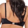 Ava Swimwear Basic Black UW Padded Bikini Bra-thumb  65-100, D-L SK-13-BLK