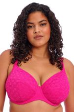 PrimaDonna Montara UW Full Cup Bra Black I-M  Lumingerie bras and  underwear for big busts