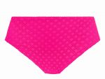 Bazaruto Mid Rise Bikini Brief Clematis