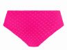 Elomi Bazaruto Mid Rise Bikini Brief Clematis-thumb Mid rise bikini brief. 38-52 ES800672-CLS