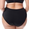 Plaisir Beate Midi Briefs Black-thumb Mid high briefs to Beate range. 40-56 144-1/BLK