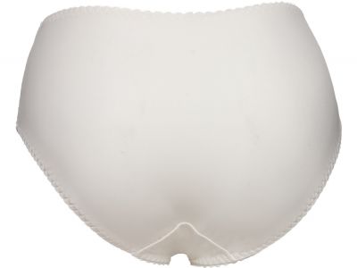 Plaisir Beate Midi Briefs Whisper  42-56 144-5/WHI