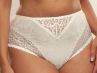 Plaisir Beate Midi Briefs Whisper-thumb  42-56 144-WHI