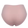 Plaisir Beate Midi Briefs Blush-thumb Mid high briefs to Beate range. 42-56 144-30/BLU