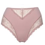 Beate Midi Briefs Blush