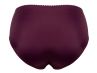 Plaisir Beate Midi Briefs Dark Cherry-thumb Mid high briefs to Beate range. 40-56 144-24/DRY