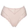 Plaisir Beate Midi Brief Silver Piony-thumb  42-56 144-3/SIL-PEO