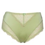 Beate Midi Briefs Amazonite