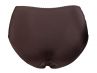 Plaisir Beate Midi Briefs Chocolate-thumb  42-54 144-CHE