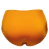 Plaisir Beate Midi Briefs Flame Orange-thumb Mid high briefs 40-56 144-15/FLE