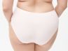 Plaisir Beate Midi Briefs Petal Pink-thumb Mid high briefs 40-56 144-22/PEP