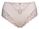 Beate Midi Briefs Petal Pink