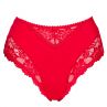 Plaisir Beate Midi Brief - Red-thumb  42-56 144-4/RED