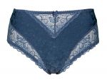 Beate Midi Briefs Topaz