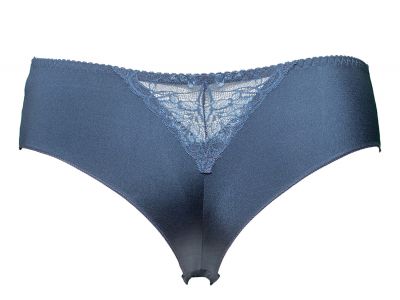 Plaisir Beate Thong Topaz Thong brief 42-54 1712-TOZ