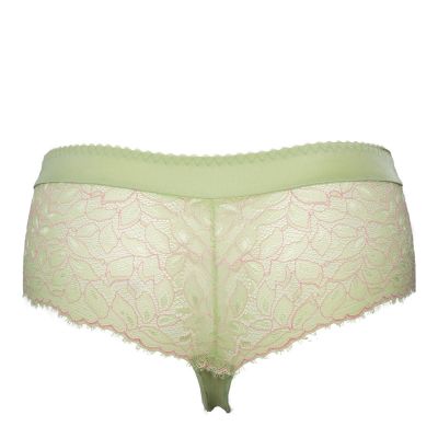 Plaisir Beate Brazilian Amazonite Brazilian brief 40-54 447-11-AMZ