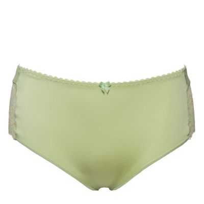 Plaisir Beate Brazilian Amazonite Brazilian brief 40-54 447-11-AMZ