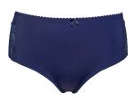 Beate Brazilian Dark Blue