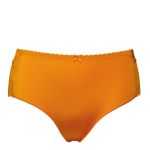 Beate Brazilian Flame Orange