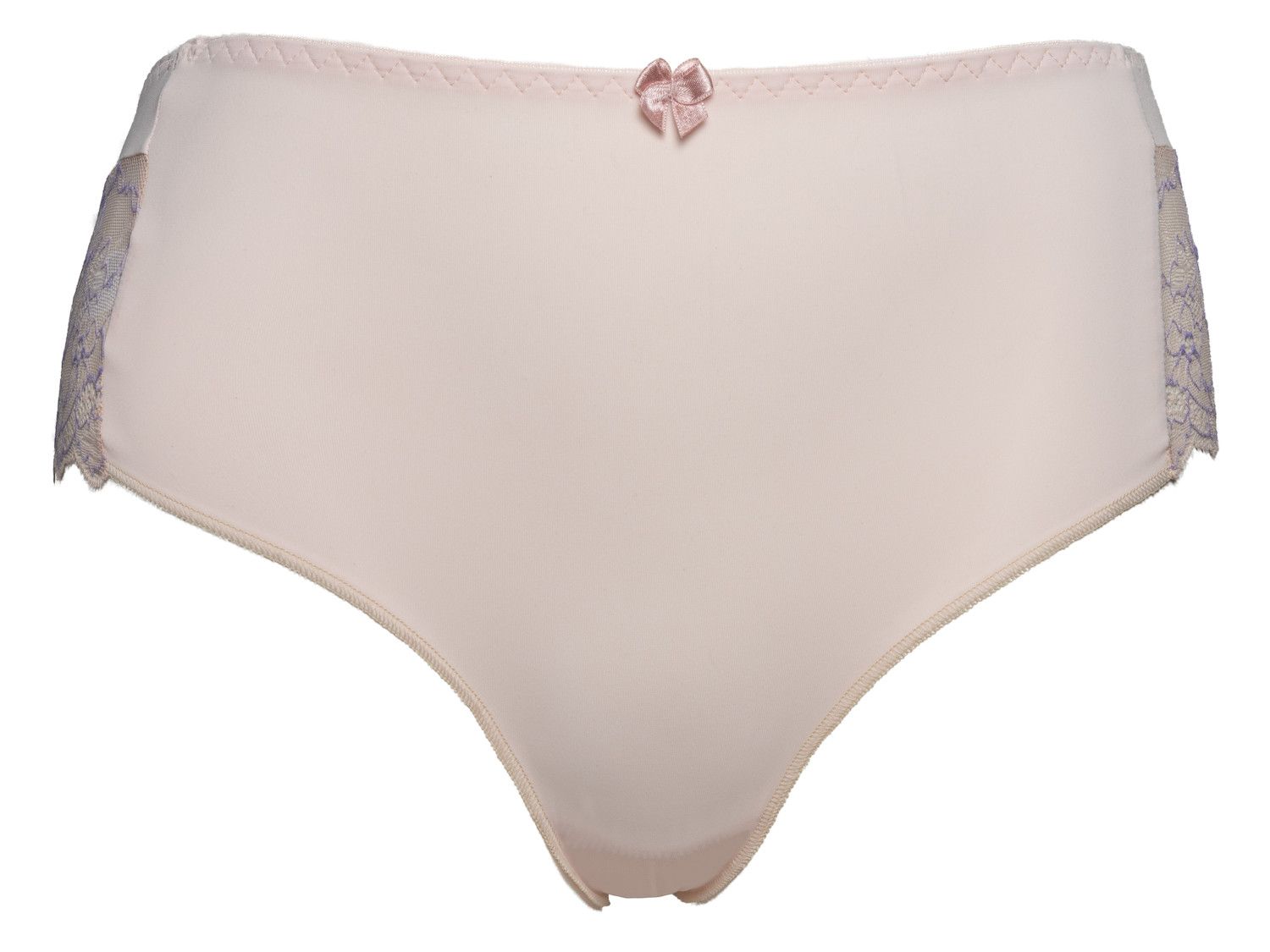 Plaisir Beate Brazilian Petal Pink | Lumingerie bras and for big busts