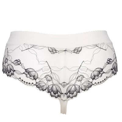 Plaisir Beate Brazilian Harmony Brazilian brief 40-54 447-11-27/HNY