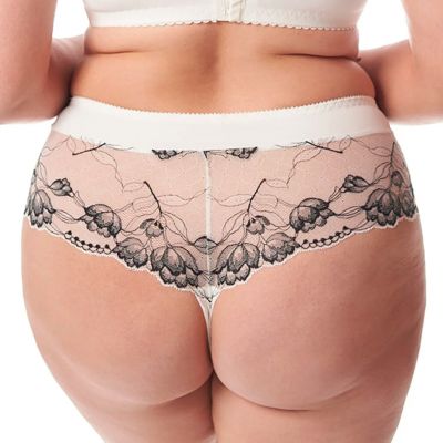 Plaisir Beate Brazilian Harmony Brazilian brief 40-54 447-11-27/HNY