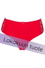Beate Stringpants Red